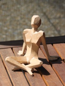 skulptur, mensch, holz, bildhauerei, tina allenbach, querkunst, kunst, linde, 2